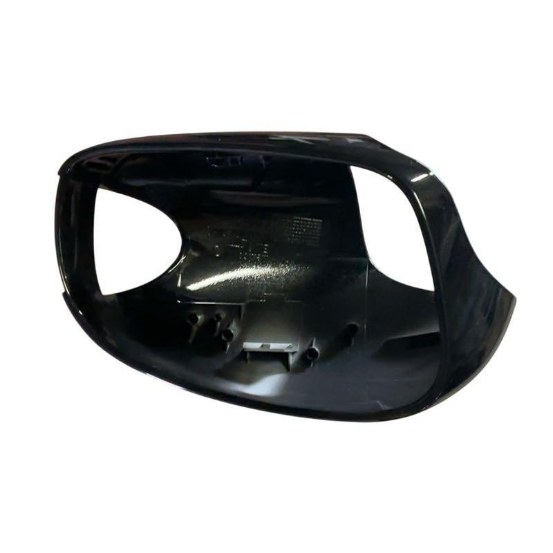 Protégez votre rétroviseur droit de New Beetle 1 avec ce cache noir C9X