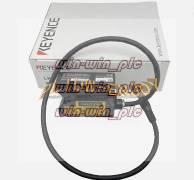 1PCS NEW Keyence LK-G15 Laser Sensor Photoelectric LKG15