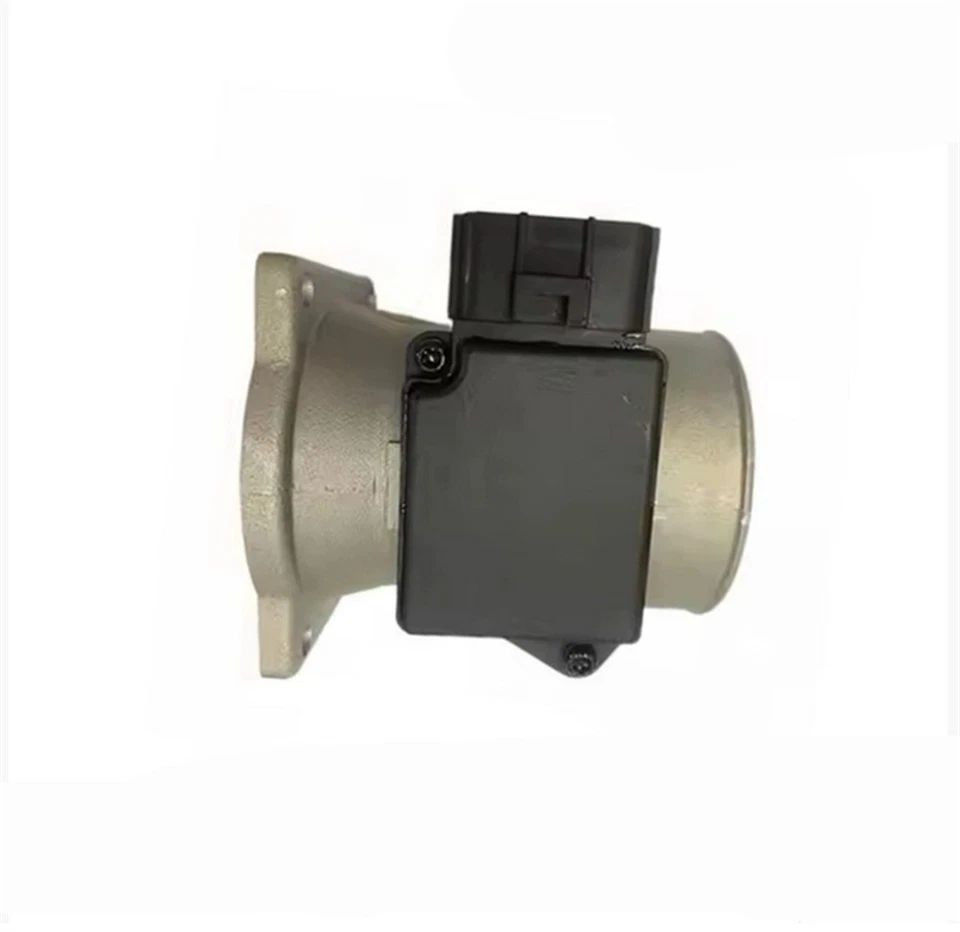 Medidor de masa/flujo de aire AFM F82F12B579DA AFH6014 1997-2002 MAZDA 626 GF 2,0 Lt Foto 3 de 4