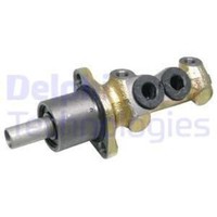 Delphi Hauptbremszylinder Hauptzylinder Ø21Mm Passend FüR Peugeot 405 II