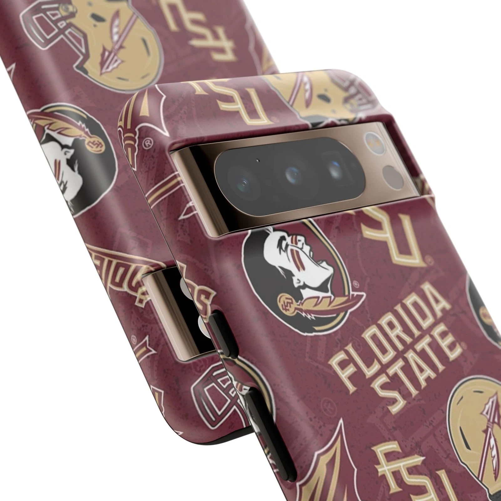 Florida State Seminoles iPhone Cases
