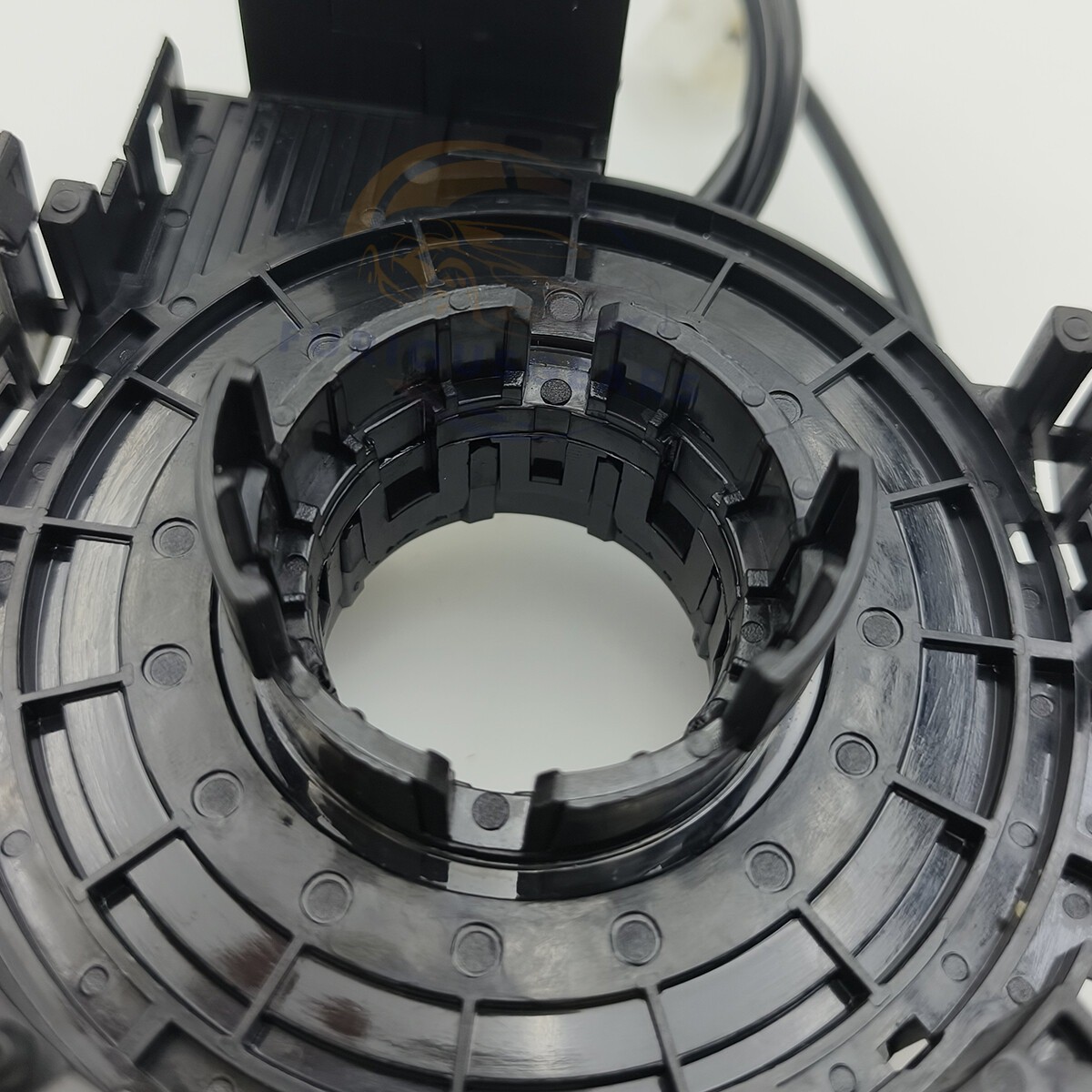 New High-Quality Clock Spring W/ Heating For 13-22 Infiniti Nissan 25554-3JA1B