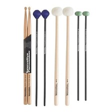 Innovative Percussion FP2 Intermediate Mallet Package