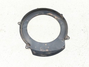 17-24 Can Am Maverick X3 DS Turbo Rear CVT Clutch Inlet Plate