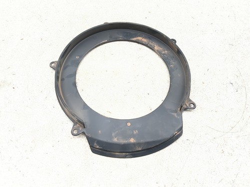 17-24 Can Am Maverick X3 DS Turbo Rear CVT Clutch Inlet Plate