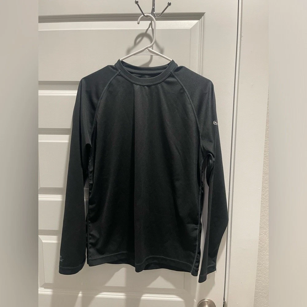 Henri Lloyd long sleeves UV protection tee S