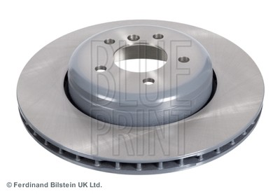 Blue Print ADB114369 Brake Disc for BMW