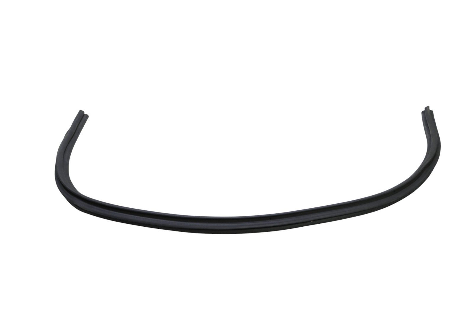 Ferrari 296 2022-2025 Front Left Outer window scraper seals Set