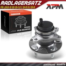 Roulement de roue Lexus GS