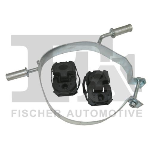Fits FA1 239-901 CITROEN can clamp with hangers