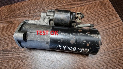 VW Passat / Golf, Audi A4/A6 (10.00-08.05) Anlasser 0001124020