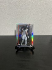 Talanoa Hufanga 2025 Topps Chrome Refractor #94 BRONCOS