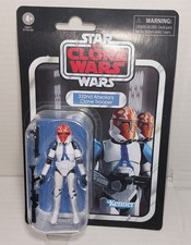 332nd Ahsoka's Clone Trooper VC248 STAR WARS Vintage Collection NEW