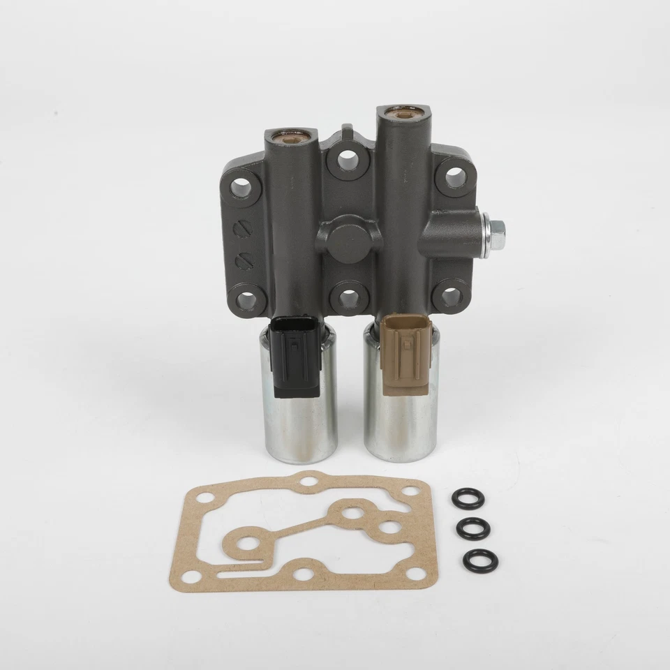 28250-RDK-014 OEM Transmission Dual Linear Shift Solenoid For Honda Acura PILOT Foto 4 de 4