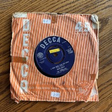 Brian Poole & The Tremeloes – A Very Good Year For Girls 7
