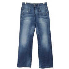 Vintage G-Star Jeans Radar Straight Herren Wa6 Größe W30 L32