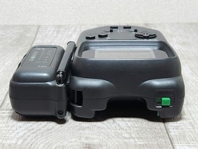 PC Engine GT Console w/ TV Tuner Power On Tested Game Not Tested Japan Used