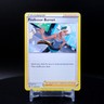 Professor Burnet SWSH167 - Pokemon TCG SWSH - NM Black Star Promo