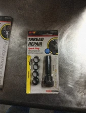 Performance Tool W83164 Spark Plug Rethread Kit, 14mm,  9173