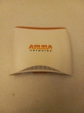 Aruba Networks RAP-3WNP-US Access Point - Unit Only - No Power Cord