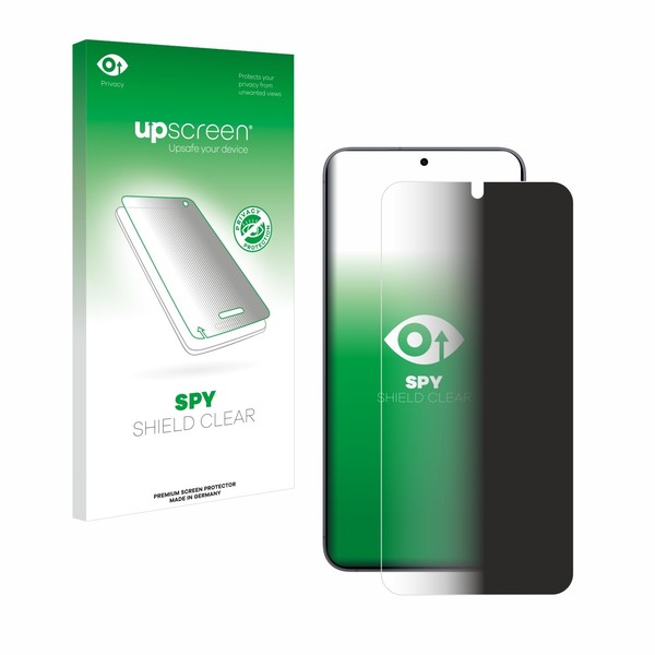 Blickschutz Displayfolie FüR Samsung Galaxy S25 Plus Sichtschutz-image