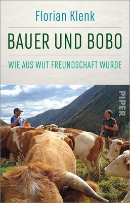 Bauer und Bobo Florian Klenk