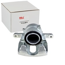 NTY BREMSSATTEL VORDERACHSE LINKS passend für OPEL AGILA | HZP-SU-006