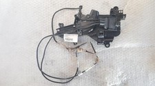 Compteur Mercedes 206