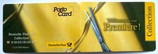 Bund BRD Portocard QP-1998-15.000-66 postfrisch "Willkommen zur Premiere"
