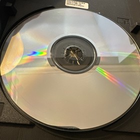 Rise 2: Resurrection Sega Saturn COMPLETE  