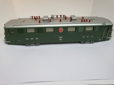 Märklin H0 3050 Ae 6/6 alloggiamento pezzo di ricambio