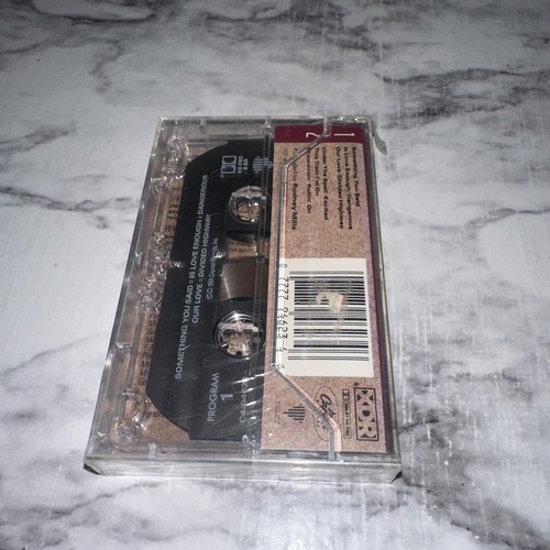 Brotherhood by The Doobie Brothers (Cassette , Apr-1991, Capitol/EMI Records) - Picture 2 of 3