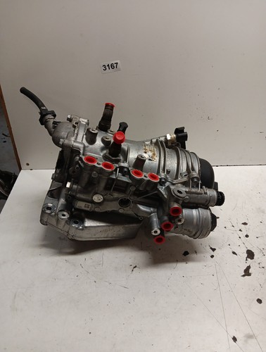 A4730903852 Detroit DD15 Fuel Filter Assembly Item #3167