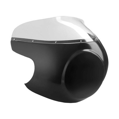Cafe Racer C-Racer No7.1 Universal Maske