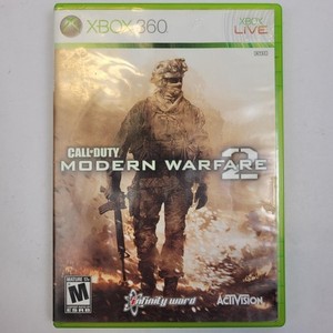 Call of Duty Modern Warfare 3 Xbox360 | eBay