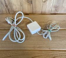 Genuine APPLE MacBook Air A1466/65 Magsafe 2 45W Power Adapter Charger A1436