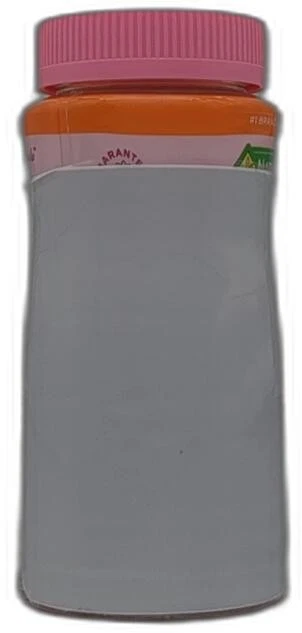 *2026-6-1* Nature's Bounty Biotin And Collagen, Citrus-flavored Gummies, 80 Ct - Image 4 of 4