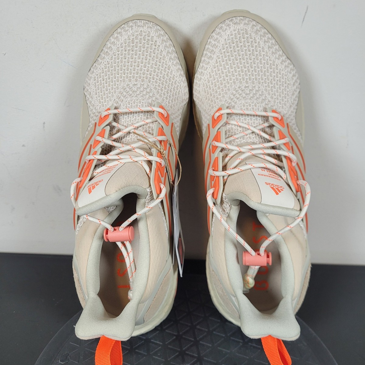 Adidas UltraBoost 1.0 ATR Athletic Running Shoes Beige Orange IF9072 Men's Sz 7 | eBay Adidas UltraBoost 1.0 ATR Athletic Running Shoes Beige Orange IF9072 Men's Sz 7 | eBay