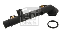 KÜHlmittelflansch Febi Bilstein 28430 FÜR BMW Wasserflansch KÜHlwasserflansch