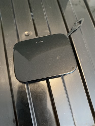 BMW XI I20 STOßSTANGE VORNE ABSCHLEPPÖSE ABDECKUNG ORIGINAL 51117933601