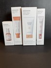 Mixsoon PDRN Collagen Set Serum Cream Cleanser Eye Serum 4pc New Sealed — photo 1