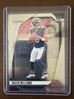 2024 Panini Prizm - Rookies Caleb Williams #301 (RC)
