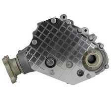 Transmission Assembly For Ford Edge Explorer Flex 2007-2015 600-234