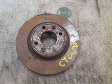 Disque de frein Renault TWINGO