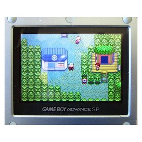 Pokemon Emerald Version * New Battery * (Game Boy Advance Gameboy) * AUTHENTIC *