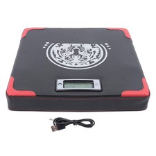 Wall Punching Training Pad Boxing Digital Sandbags Boxing Strength Meter Tester