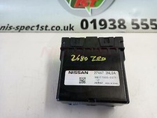 NISSAN Leaf Tecka 2014-2017 ECU 274473NL0A