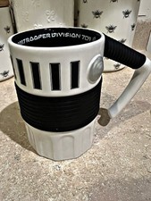 Disney Star Wars Black Spire Stormtrooper Galaxy’s Edge White Mug