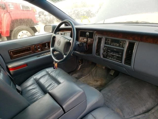 喷气泵 8-350 5.7L 适合 94-97 CAMARO 1305473 — 第 3/4 张图片