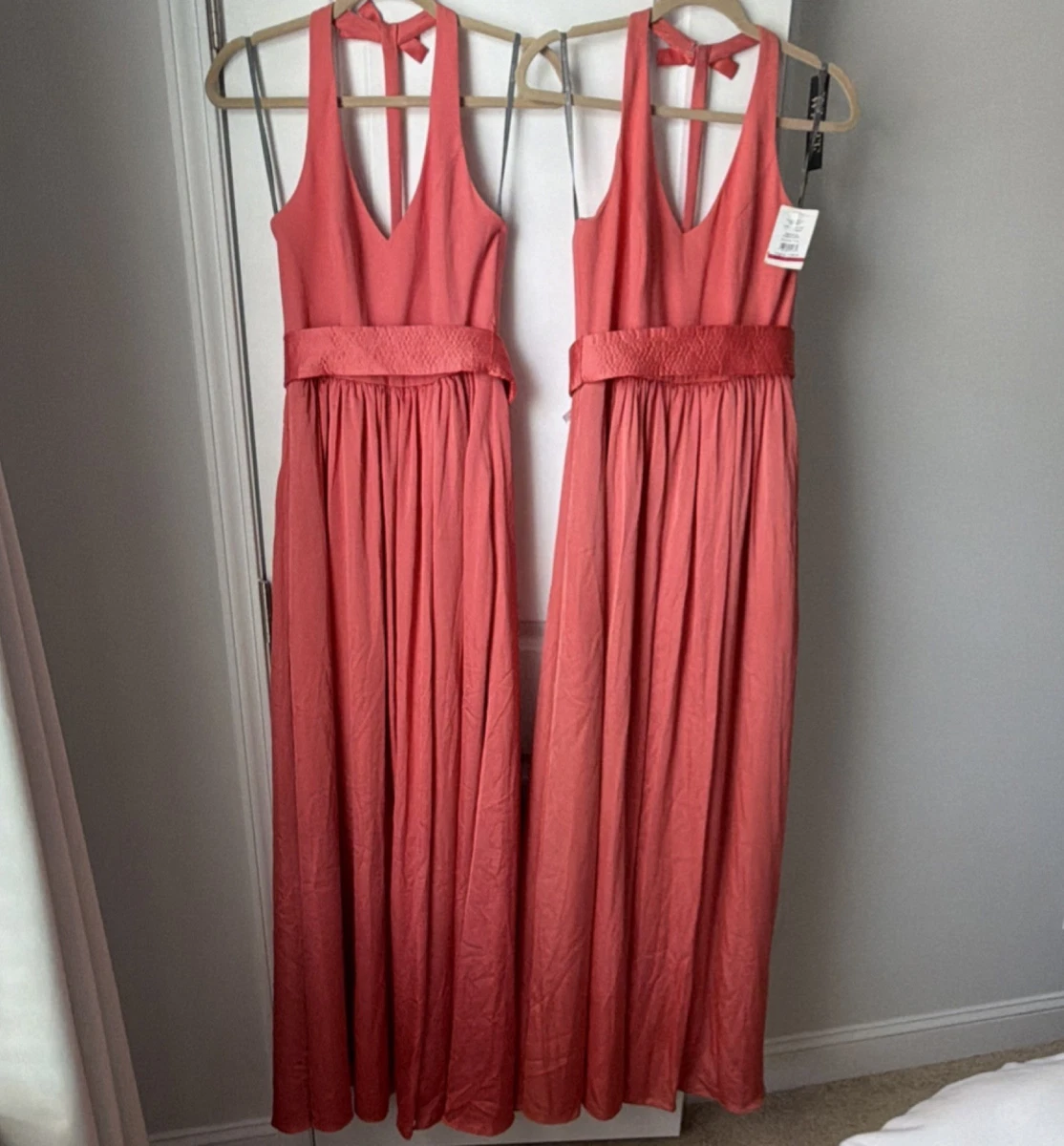 Vera Wang Bridesmaid Dress | eBay